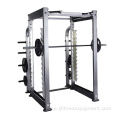 Bästa Power Rack Gym Equipment 3D Smith Machine